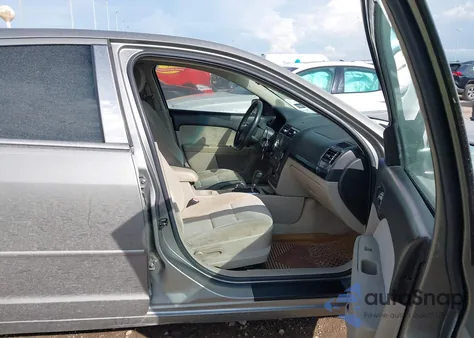 2008 Ford Fusion Sel из США, поврежденный, VIN 3FAHP08148R269518